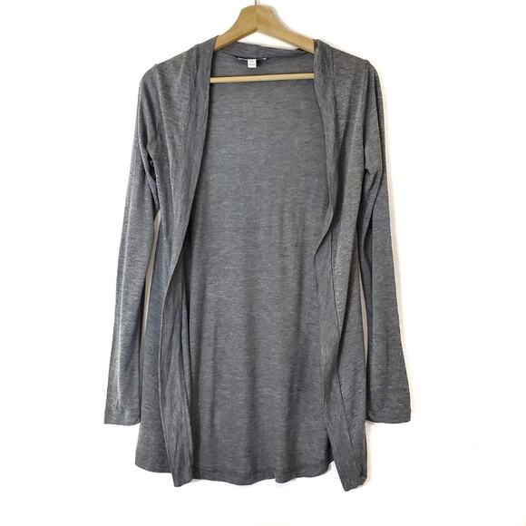 Cotton On | Comfy Lightweight Open Front Cardigan - Picture 1 of 5